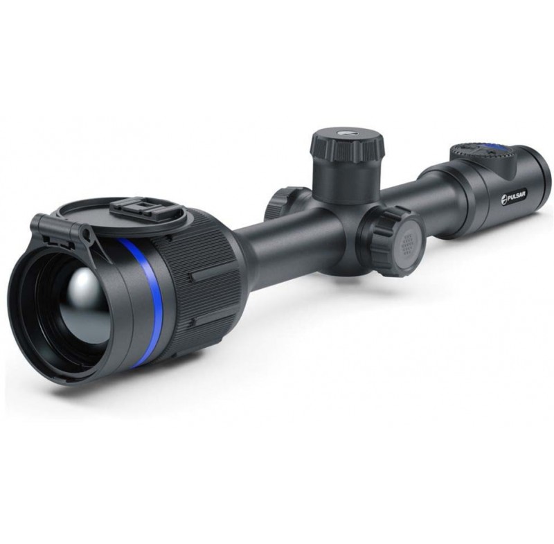 Pulsar Thermion 2 XQ50 3.5-14x Thermal Riflescope PL76546